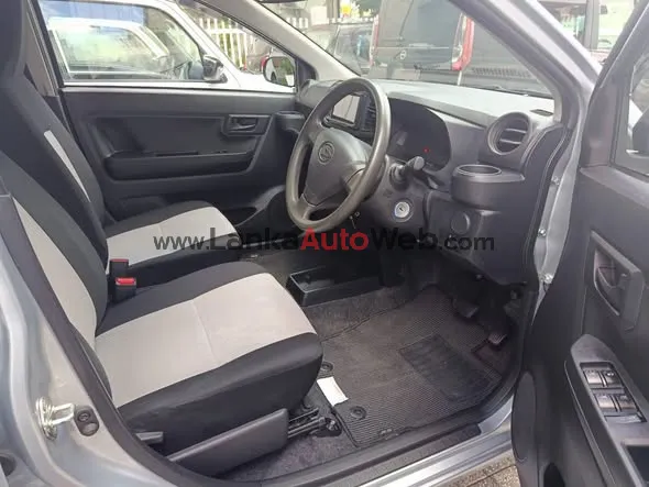 Daihatzu Mira 2024 Unregistered photo 4 in Kottawa, Colombo