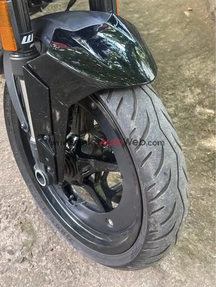 Low millage 3000 km photo 3 in Dehiwala, Colombo