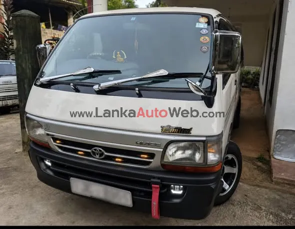 JC number Dolphin Rzh112 Top conditions van* photo 2 in Yatiyantota, Kegalle