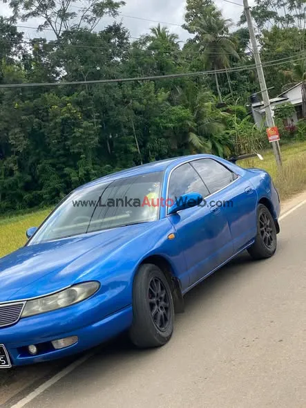 MAZDA MS-08 photo 1 in Kurunegala, Kurunegala