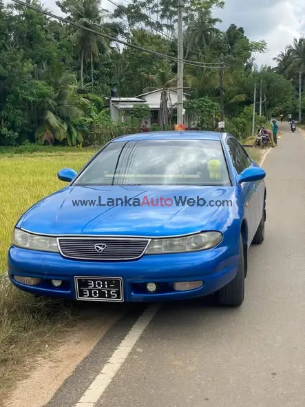 MAZDA MS-08 photo 2 in Kurunegala, Kurunegala