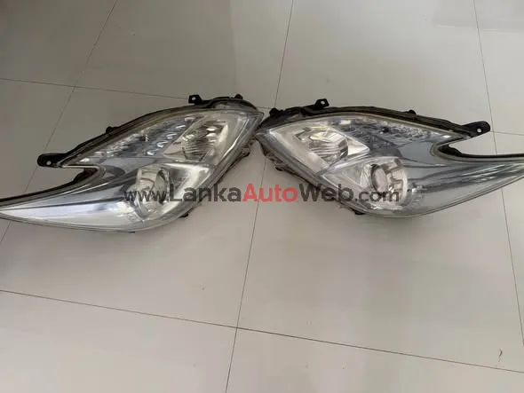 prius 30 headlight