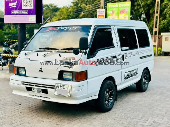 Mitsubishi PO5