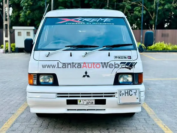 Mitsubishi PO5 photo 2 in Piliyandala, Colombo