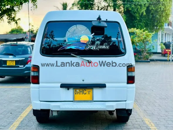 Mitsubishi PO5 photo 3 in Piliyandala, Colombo