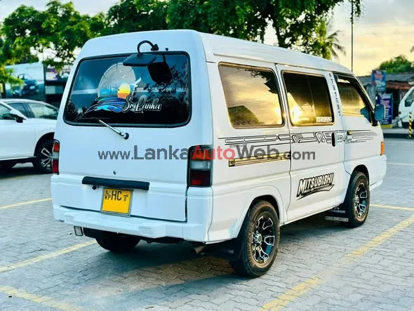 Mitsubishi PO5 photo 4 in Piliyandala, Colombo