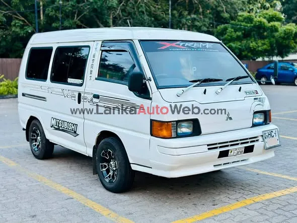 Mitsubishi PO5 photo 5 in Piliyandala, Colombo