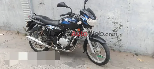Mp-×××× discovery 125 photo 2 in Kalmunai, Ampara