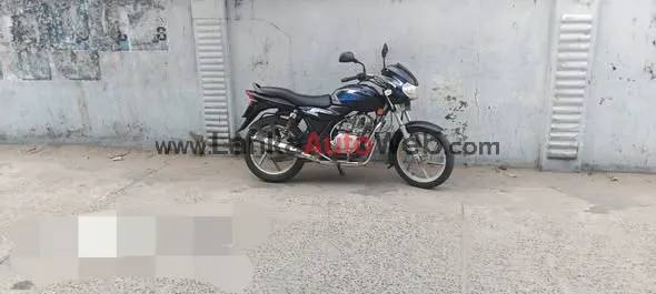 Mp-×××× discovery 125 photo 3 in Kalmunai, Ampara