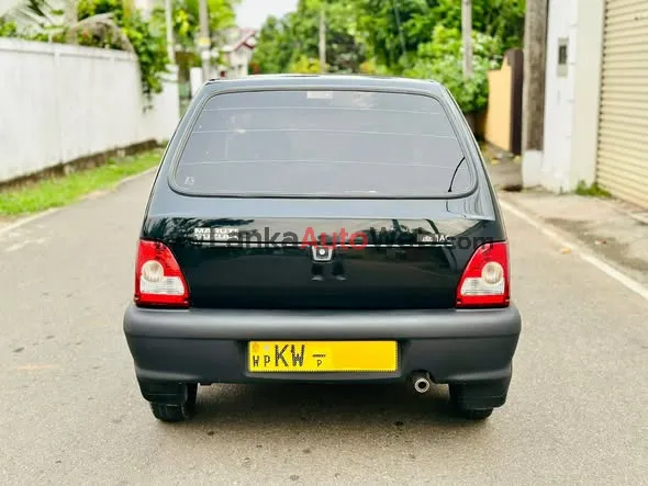 Suzuki Maruti photo 3