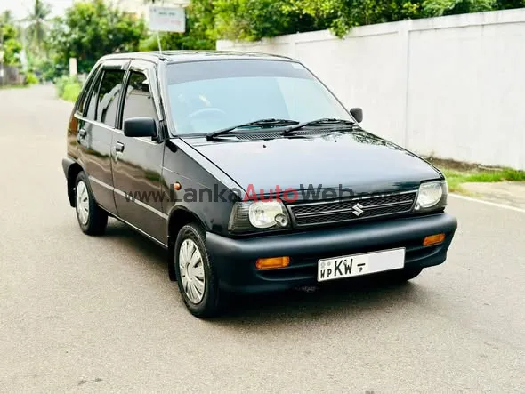 Suzuki Maruti photo 5