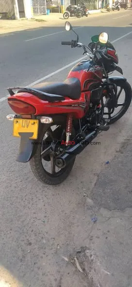 Uv-×××× passion pro photo 2 in Kalmunai, Ampara
