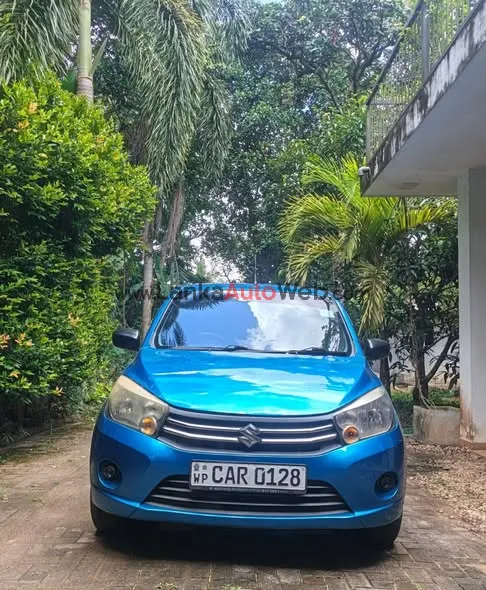 Suzuki+celerio+ photo 1 in Gampaha, Gampaha
