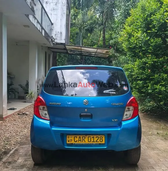 Suzuki+celerio+ photo 4 in Gampaha, Gampaha