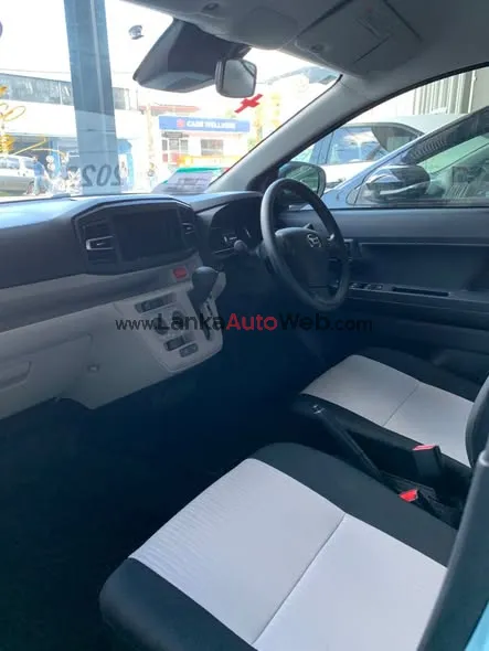 DAIHATSU MIRA X GRADE - 2025 photo 3 in Mount Lavinia, Colombo