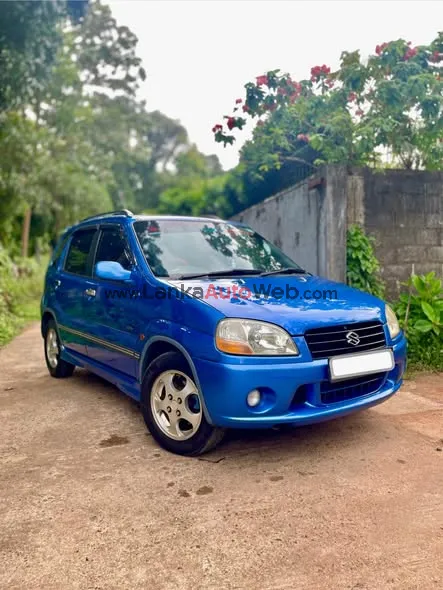 Suzuki swift ABS photo 2 in Panadura, Kalutara