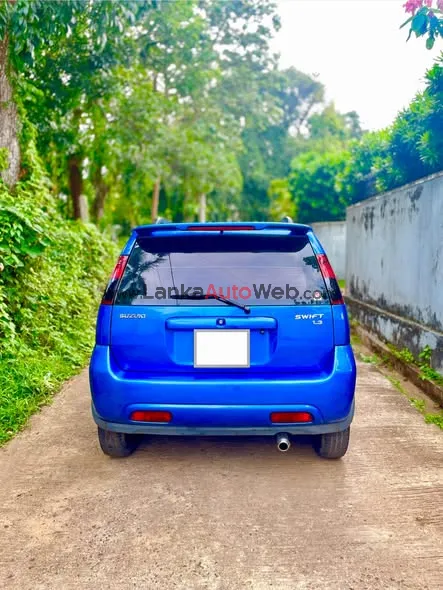 Suzuki swift ABS photo 3 in Panadura, Kalutara