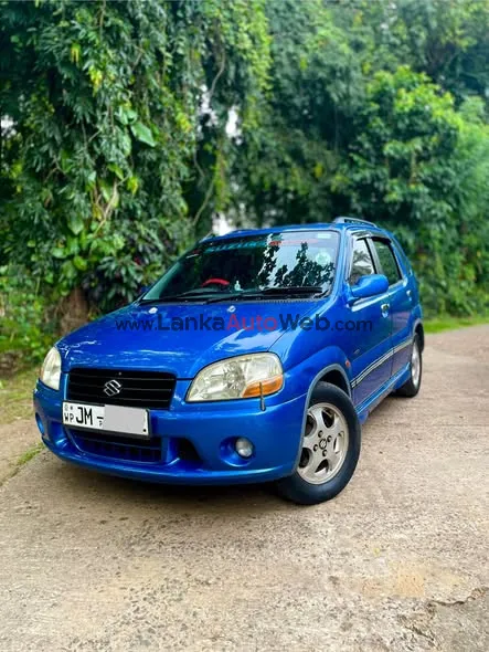 Suzuki swift ABS photo 4 in Panadura, Kalutara