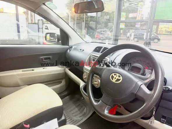 Toyota Passo | YOM 2008 | YOR 2011 photo 3 in Maharagama, Colombo