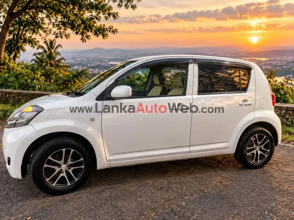 Toyota Passo | YOM 2008 | YOR 2011 photo 4 in Maharagama, Colombo