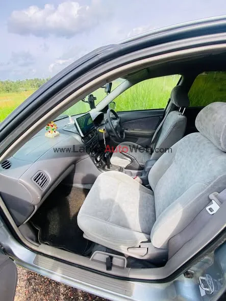 Nissan Sunny FB 15 photo 2