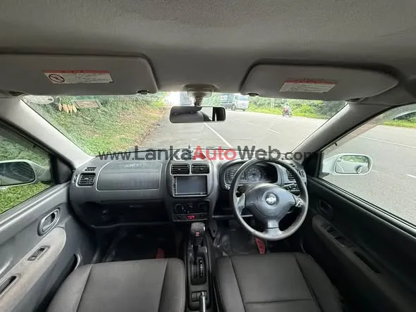 Chevrolet Cruze photo 4