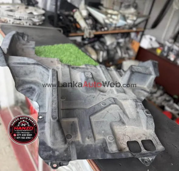Suzuki Every DA17 Engine Under cover photo 3 in Kegalle, Kegalle