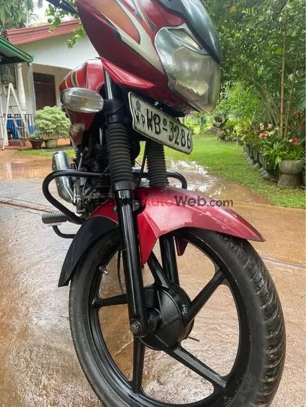 New tire new battery 0717009959 photo 3 in Divulapitiya, Gampaha