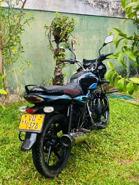 **DISCOVERY 100 FOR SALE** photo 2 in Kandana, Gampaha