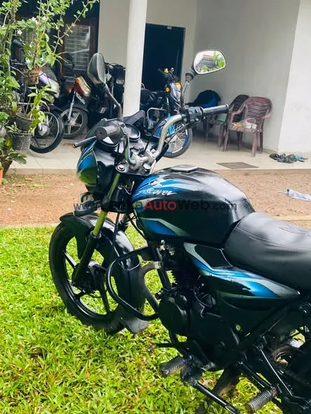 **DISCOVERY 100 FOR SALE** photo 5 in Kandana, Gampaha