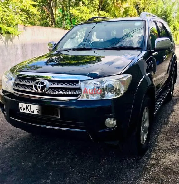 2010 Brand New imported
