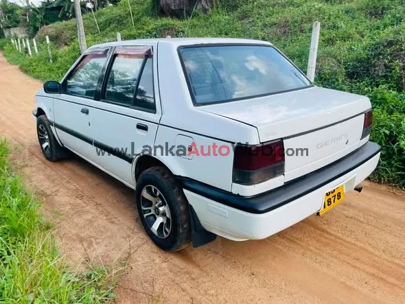 Newly repaired engine( All bills are available ) photo 1 in Panadura, Kalutara
