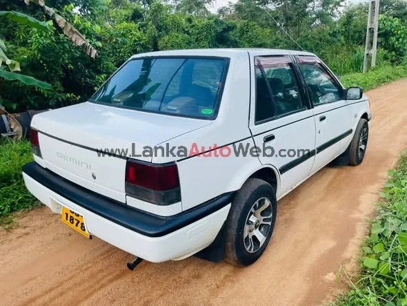 Newly repaired engine( All bills are available ) photo 2 in Panadura, Kalutara