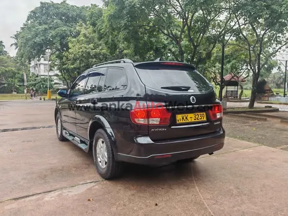 2008 Model Well Maintained photo 2 in Gampaha, Gampaha