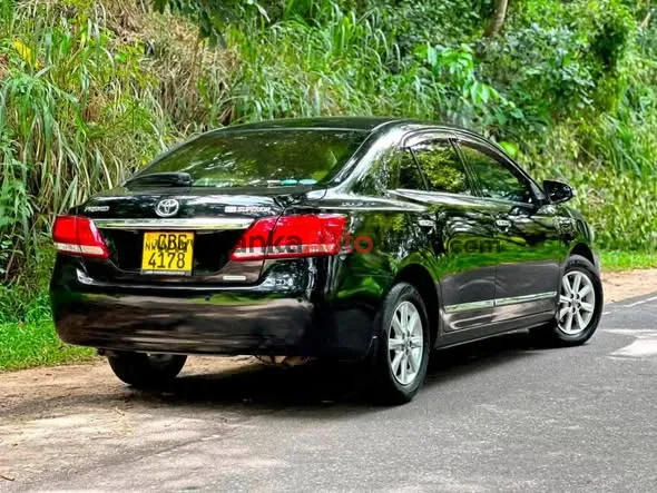 Toyota premio G Superior 2018 photo 2 in Kandy, Kandy