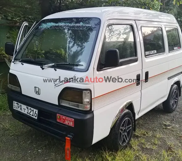 අතෙහි Rs 350000/= ත් 400000/=ත් අතර මුදලක් ඇත්නම් මෙම රථය ලීසින් පහසුකමක් හරහා ලබා ගත හැක. photo 2 in Galle, Galle