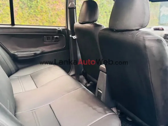 Honda City Vtec Japan Home Used Car For Sale. photo 5 in Mount Lavinia, Colombo