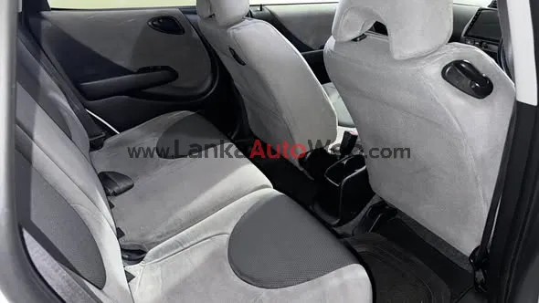 Honda Fit GD1 / 1st Owner (No Previous) photo 3 in Dehiwala, Colombo
