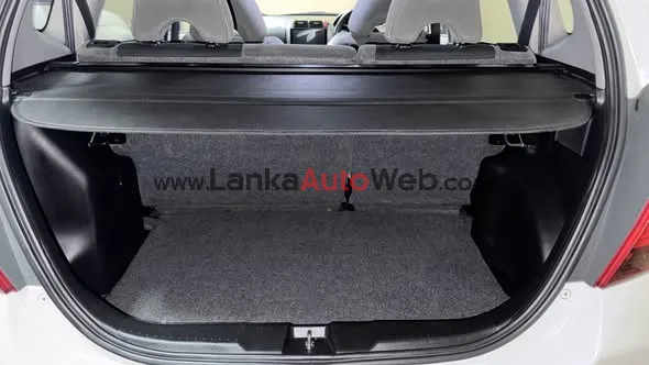 Honda Fit GD1 / 1st Owner (No Previous) photo 4 in Dehiwala, Colombo