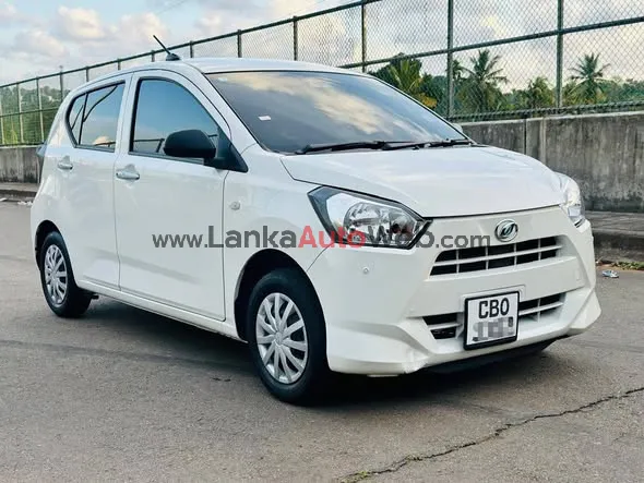 Daihatsu Mira photo 5 in Gampaha, Gampaha