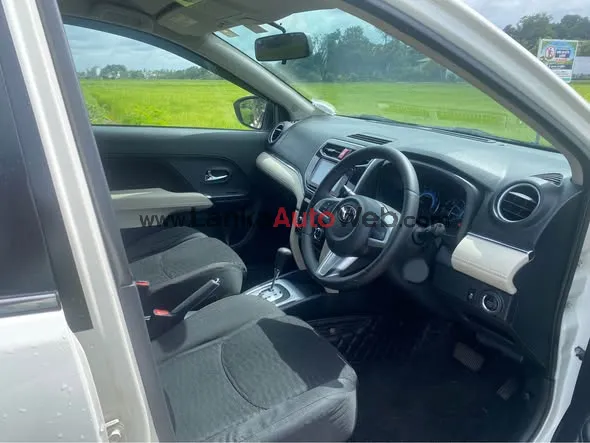 Toyota Rush TRD photo 3