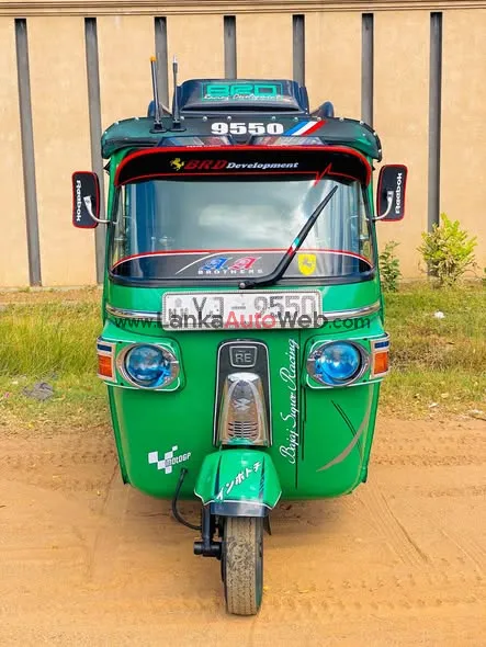 Bajaj
