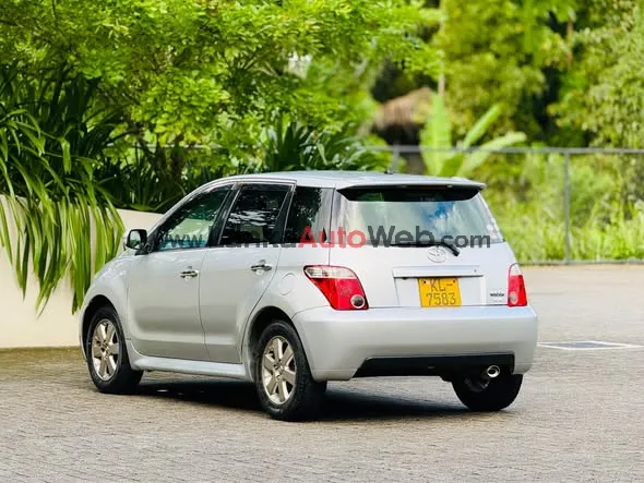 For sale Toyota IST FL Grade photo 2 in Pelmadulla, Ratnapura