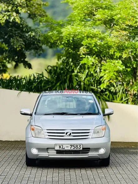 For sale Toyota IST FL Grade photo 3 in Pelmadulla, Ratnapura