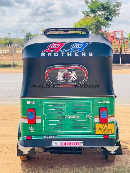 Bajaj photo 2 in Puttalam, Puttalam