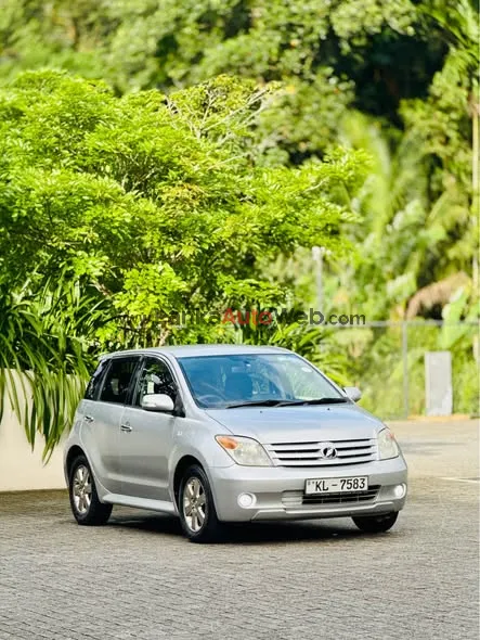 For sale Toyota IST FL Grade photo 4 in Pelmadulla, Ratnapura