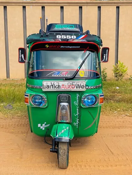 Bajaj photo 3 in Puttalam, Puttalam