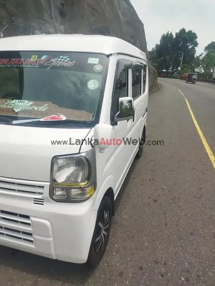 Suzuki every DA17 photo 3 in Kandy, Kandy