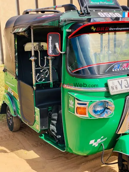 Bajaj photo 4 in Puttalam, Puttalam