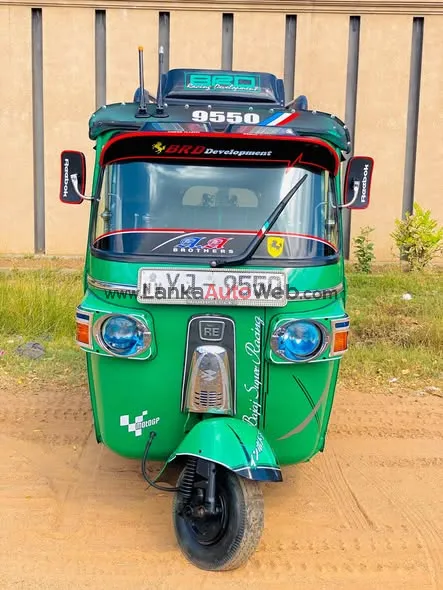 Bajaj photo 5 in Puttalam, Puttalam